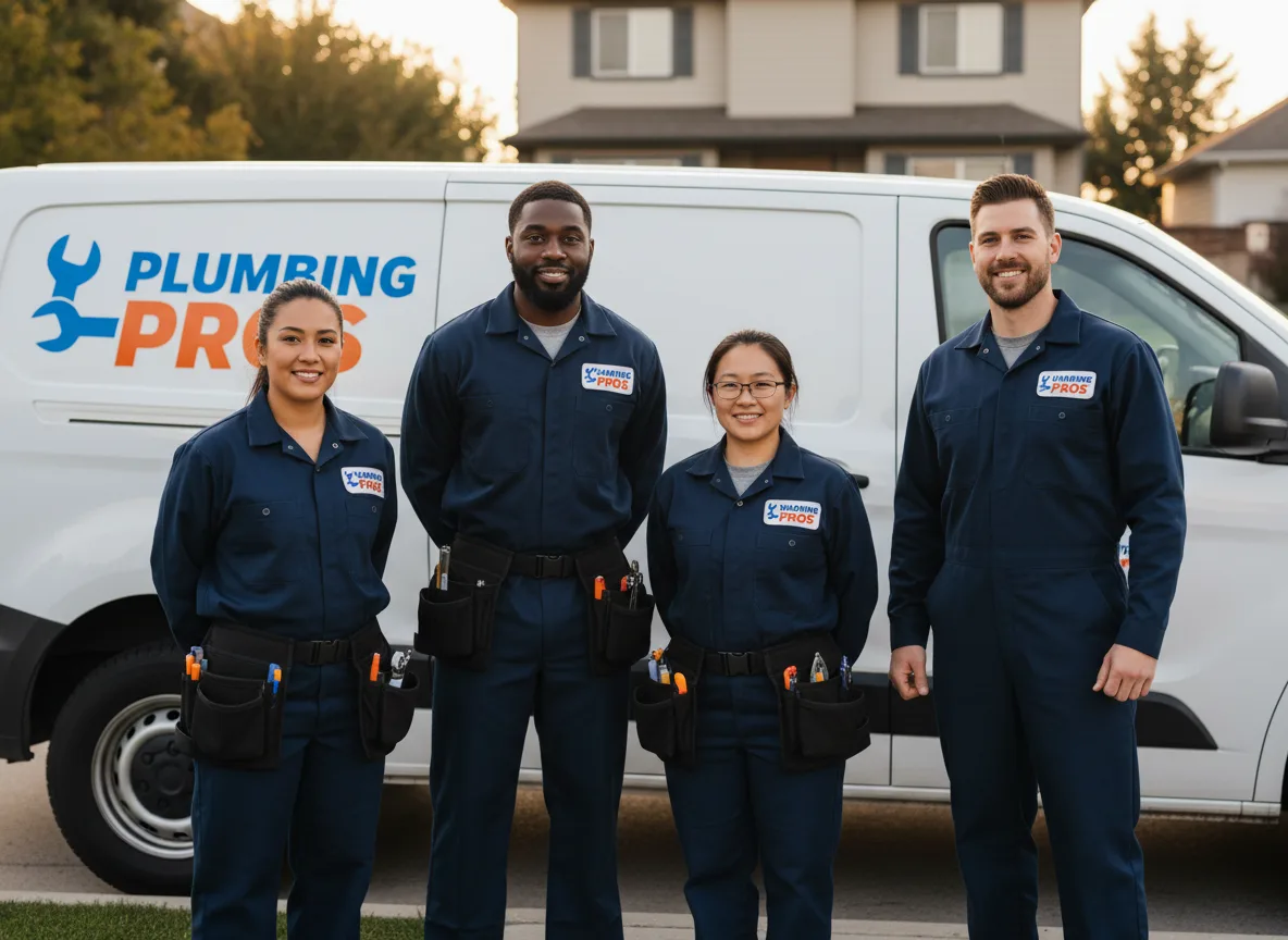 Water Heater Repair company in Adena, OH